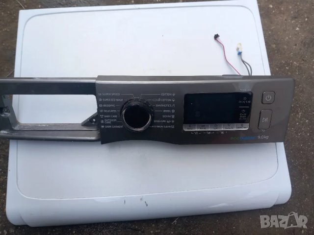 Продавам на части пералня Samsung WW90K6414QX , снимка 15 - Перални - 47702850