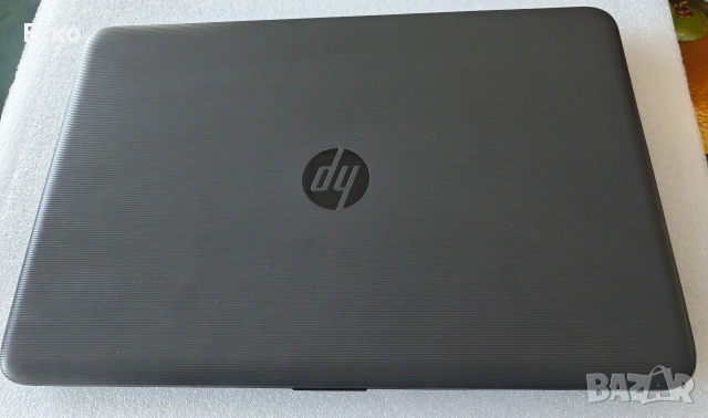 Лаптоп HP TPN- C125 , снимка 7 - Лаптопи за дома - 53473566