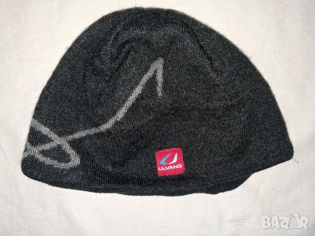  6 броя - Devold и ULVANG шапка мерино 100% Merino Wool, снимка 4 - Шапки - 38790955