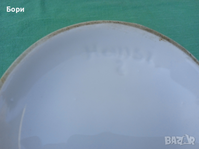 Стар немски порцелан, снимка 11 - Аксесоари за кухня - 36224401