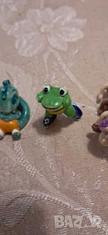 Киндер играчки, снимка 5 - Фигурки - 51888228