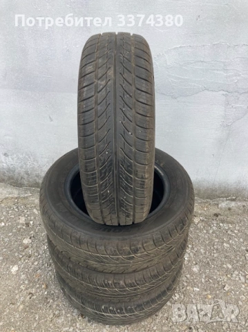 Летни Гуми Taurus 175 65 14 dot 21, снимка 2 - Гуми и джанти - 53865684