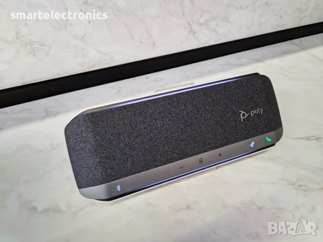 Преносима колона Plantronics SY40, снимка 2 - Bluetooth тонколони - 51254377