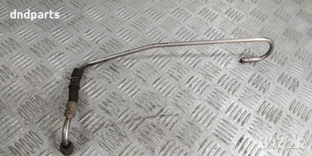 Тръба Opel Astra G 1.7TD 1999г.	