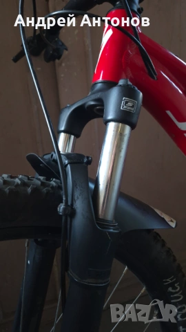 Specialized Rockhopper, S, 27.5, снимка 10 - Велосипеди - 53829000