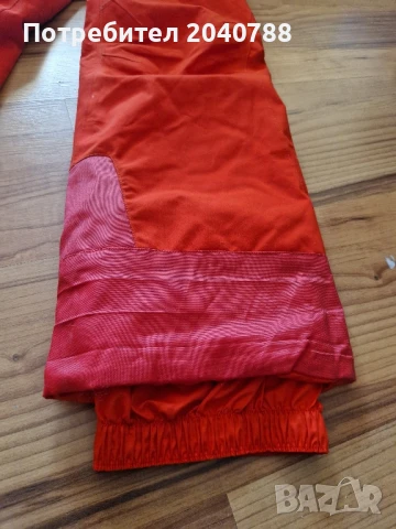 Детски ски панталон Marmot, снимка 4 - Зимни спортове - 50915273