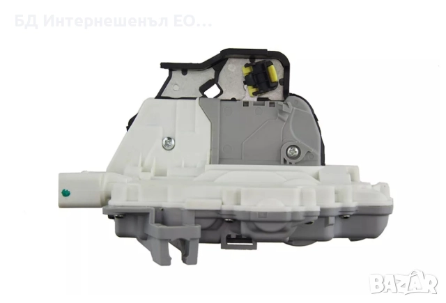 8E0839016AA  Брава за задна дясна врата Audi, A4 B7, Seat, Exeo 3R2 3R5, 7 ПИН, снимка 5 - Части - 52841703