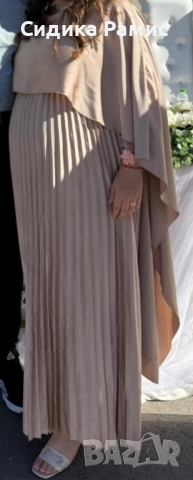 Рокля за бременна