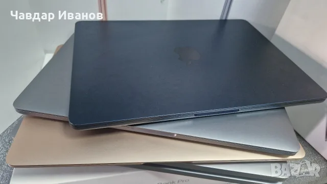 Apple MacBook за части, снимка 3 - Части за лаптопи - 55737346