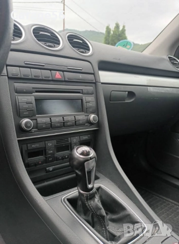 Seat Exeo 2.0TDi 143к.с. 6ск. ръчни 2013г.-на части , снимка 8 - Автомобили и джипове - 51463685