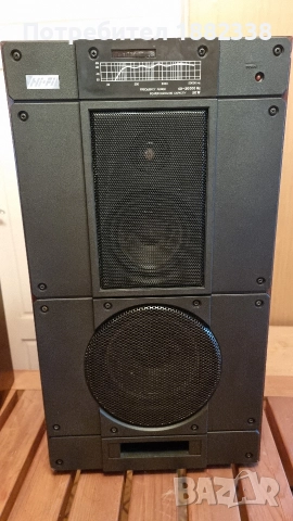 radiotehnika s50b, снимка 5 - Тонколони - 52672222