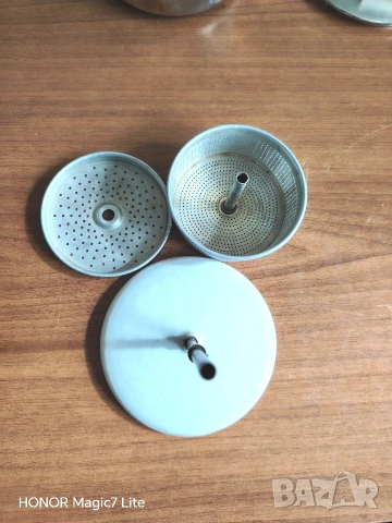 Винтидж електрически чайник Siemens, снимка 7 - Антикварни и старинни предмети - 53494151