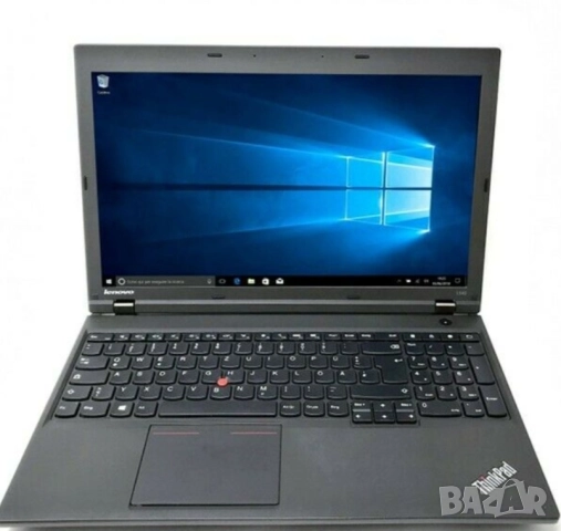 лаптоп Lenovo L540