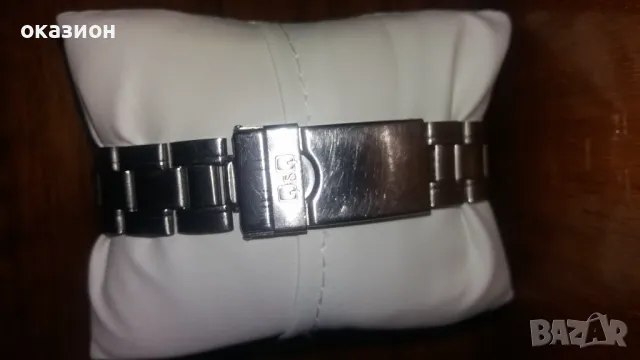 Часовник Q&Q, снимка 5 - Мъжки - 49428924