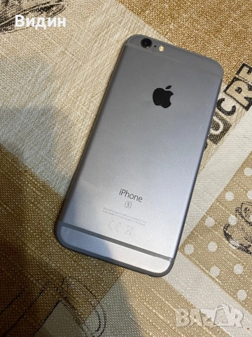 iPhone 6s 32 GB, снимка 3 - Apple iPhone - 53385363