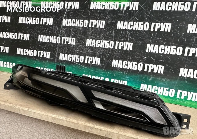 Фар десен фарове BMW LED за Бмв Х7 фейс Bmw X7 G07 LCI, снимка 3 - Части - 51208070