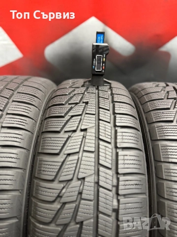 175 65 15, Зимни гуми, NordMan WR, 4 броя, снимка 4 - Гуми и джанти - 53628758