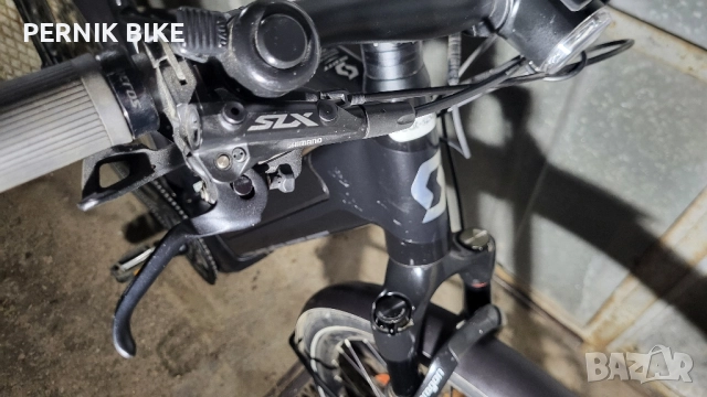 Scott e-silence 10 електрически велосипед , снимка 9 - Велосипеди - 52446923