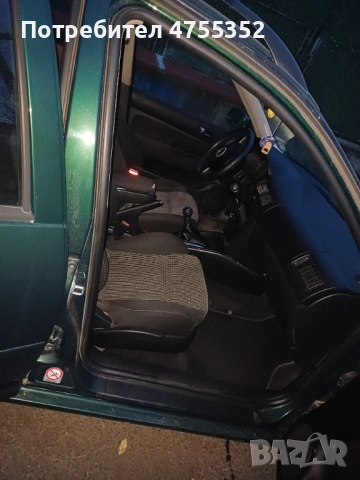 Продавам , снимка 5 - Автомобили и джипове - 53713154