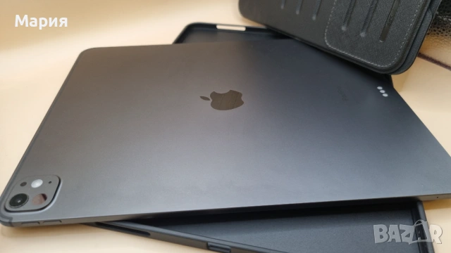 Apple iPad Pro 13 M4 (2024) 1TB, снимка 10 - Таблети - 53106583