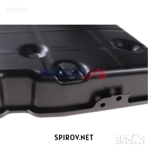 Картер автоматична скоростна кутия Mercedes 722.9 7G-Tronic, снимка 5 - Части - 55716006