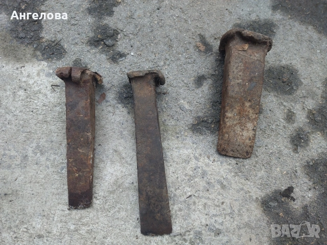 Ками, снимка 8 - Други инструменти - 28832166