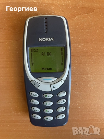 Nokia 3310 Нокиа 3310