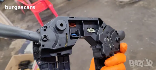 Лост мигачи чистачки 96644963XT Citroen C4 - 100лв, снимка 3 - Части - 50177157