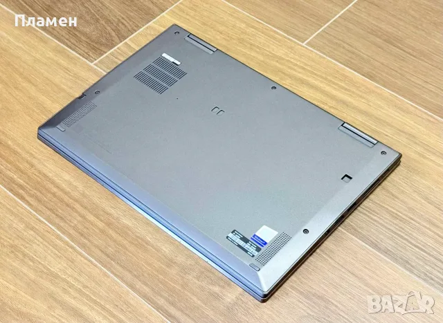 enovo X1 YOGA Gen 5 / CORE I7-10510U /16GB Ram/ 256GB SSD / 2 in 1 / 4k Resolution TouchScreen , снимка 8 - Лаптопи за работа - 55950162