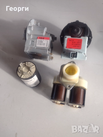 Части пералня, снимка 15 - Перални - 51842283