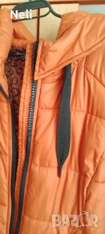 Дамско вке, снимка 4 - Якета - 49234096