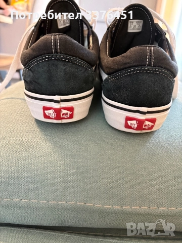 Vans , снимка 7 - Кецове - 52949605