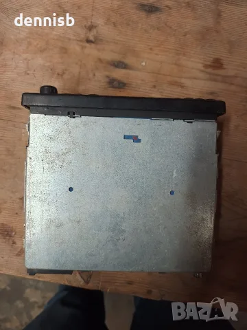 Blaupunkt Lubeck RCC45, снимка 7 - Аксесоари и консумативи - 56143576
