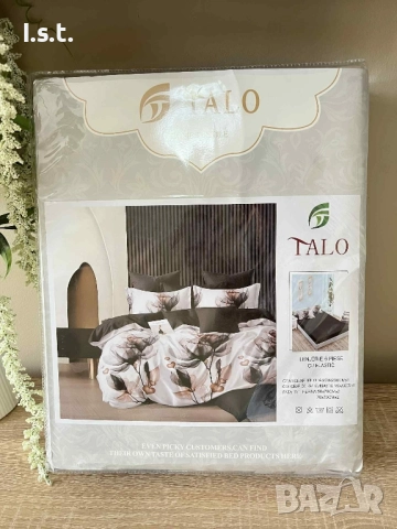 спални комплекти, снимка 6 - Спално бельо - 52523041