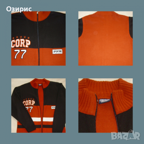 ИЗГОДНО!!! ЖИЛЕТКА - МЪЖКА - СТРАХОТНА !, снимка 4 - Други - 36328819