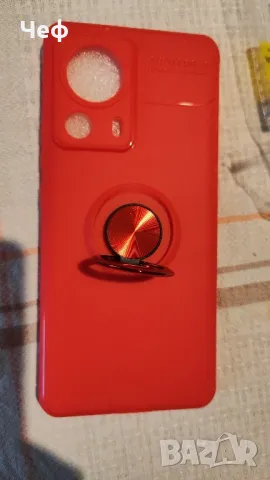 Калъф за Xiaomi 13 lite, снимка 3 - Калъфи, кейсове - 49848243