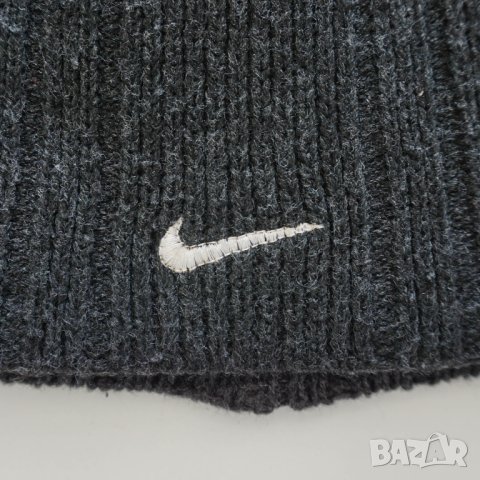 Nike Vintage оригинална зимна шапка, снимка 2 - Шапки - 42260809