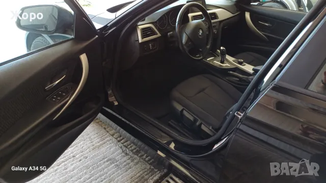 BMW 318d 2.0, снимка 7 - Автомобили и джипове - 50051577