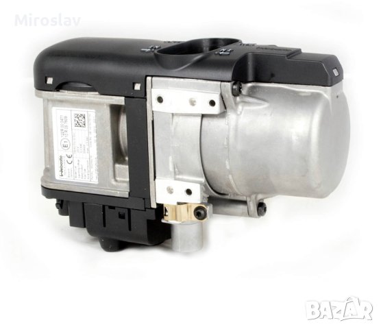 Webasto Thermo Top Pro 38, снимка 2 - Части - 42325668