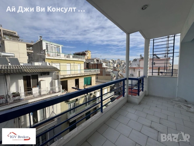 Тристаен апартамет в Кавала, Гърция, снимка 14 - Апартаменти - 53033318