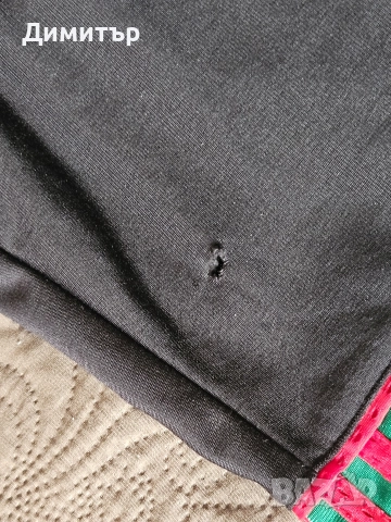 Vintage Adidas track jacket горница анцунг band of the 3 stripes XL, снимка 17 - Спортни дрехи, екипи - 52703479