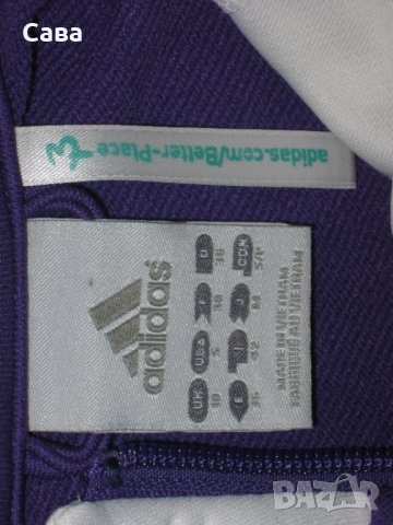 Суичър ADIDAS  дамски,С-М