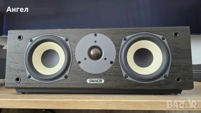 Тонколона център Tannoy mxC, снимка 1