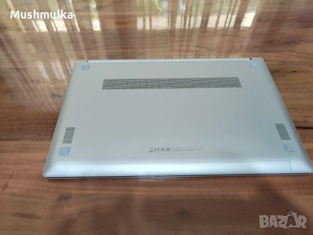 Тънък и мощен Samsung Galaxy Book - модел NP755XDA, снимка 8 - Лаптопи за дома - 55979601