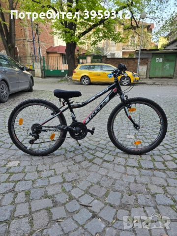 Колело LEADER Wild Cat 24 цола