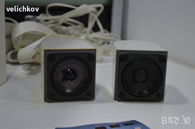 Висококачествена 5.1 система Bose Acoustimass 6 Series V 5.1, снимка 4 - Тонколони - 39074064