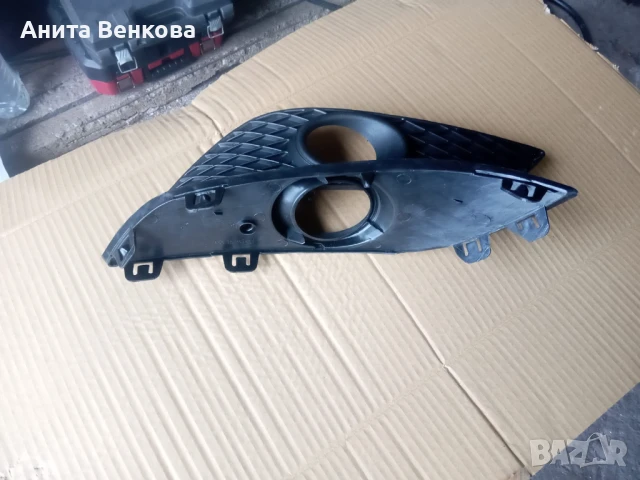 Продавам капачки за халогени на Опел Астра Н