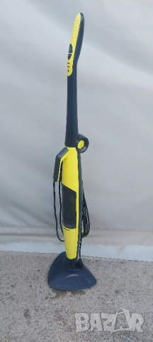 моп и ръчен парочистач Silvercrest SDM 1500, снимка 5 - Парочистачки и Водоструйки - 52297961