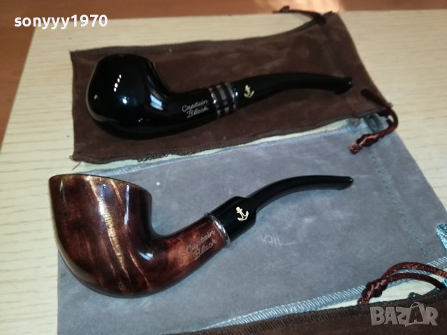 ЛУЛИ НОВИ  МАРКОВИ 145ЛВ ЗА 1БР 1209231610, снимка 7 - Лули - 42166481