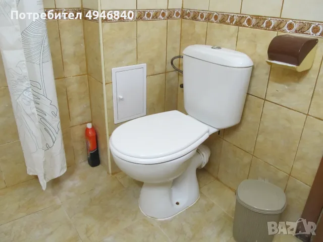 Двустаен апартамент, снимка 17 - Апартаменти - 56038113